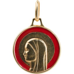 Vierge Bretonne