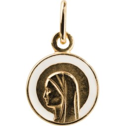 Vierge Bretonne