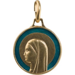 Vierge Bretonne