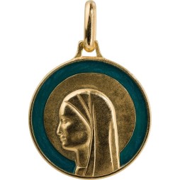 Vierge Bretonne