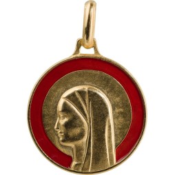 Vierge Bretonne