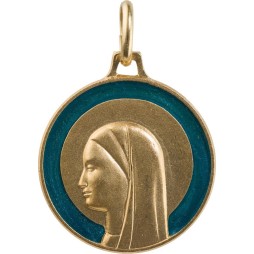 Vierge Bretonne