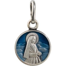 Sainte Bernadette