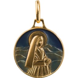 Sainte Bernadette