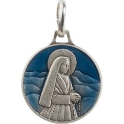Sainte Bernadette