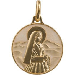 Sainte Bernadette