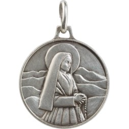 Sainte Bernadette