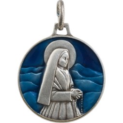Sainte Bernadette