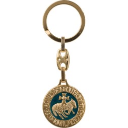 Agneau de Cluny (relief)