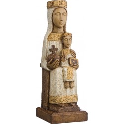 Vierge du Pilar