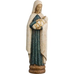 Vierge à l'Enfant
