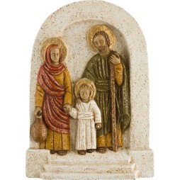 Sainte Famille