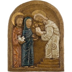 Présentation au Temple
