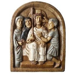 Couronnement d'Epines