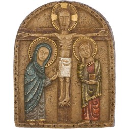 Crucifixion