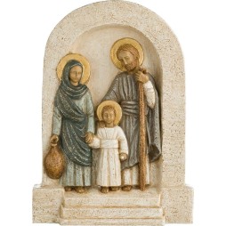 Sainte Famille