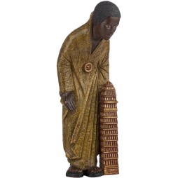Mage Melchior (courbé)
