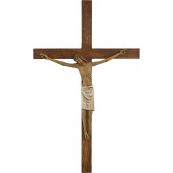 Christ Rhénan (avec croix)