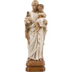 Saint Joseph avec enfant
