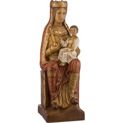 Vierge de Solsona