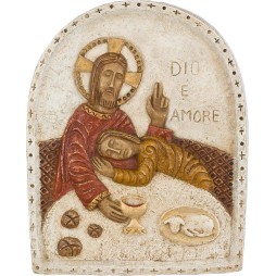 Sainte Cène (italien)