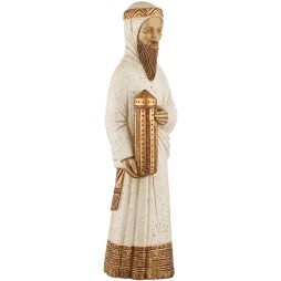 Mage Balthasar (debout)