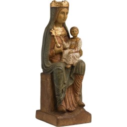 Vierge de Solsona