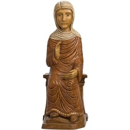 Vierge Marie