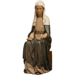 Vierge Marie