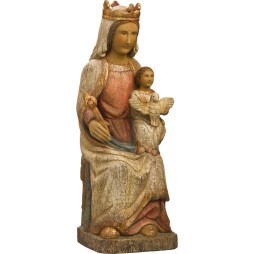Notre Dame de Rosay