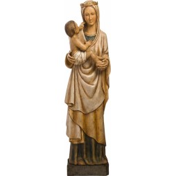Vierge de Judée