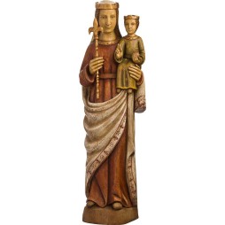 Vierge Normande