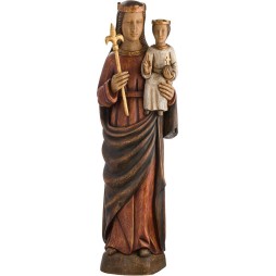 Vierge Normande