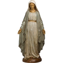 Notre Dame de la Rue du Bac