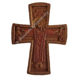 Christ de Compassion