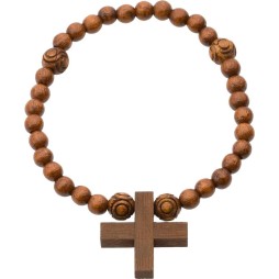 Bracelets de 3 dizaines (modèle homme)