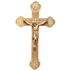 Crucifix de Lourdes