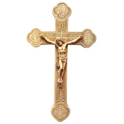Crucifix de Lourdes
