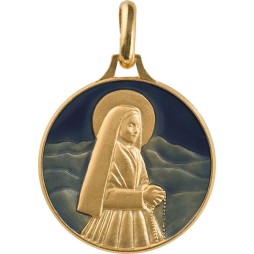 Sainte Bernadette