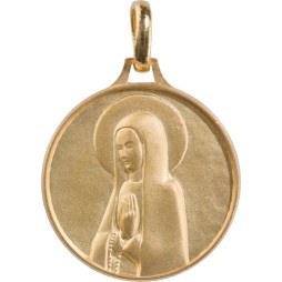 Vierge des Pyrénées