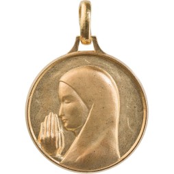 Vierge Orante
