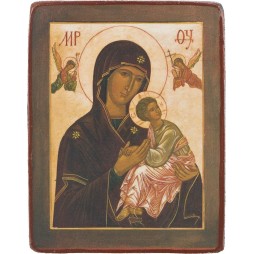 Notre Dame du Perpétuel Secours