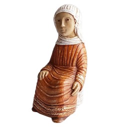 Vierge Marie