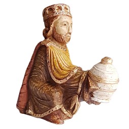 Roi Mage Persan