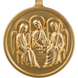 Sainte Trinité (relief)