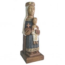 Vierge du Pilar