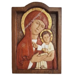 Vierge de Kazan