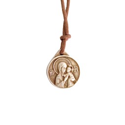 Médaille Vierge