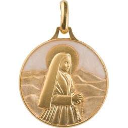 Sainte Bernadette