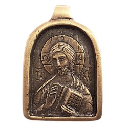 Arche Christ (Bronze)
